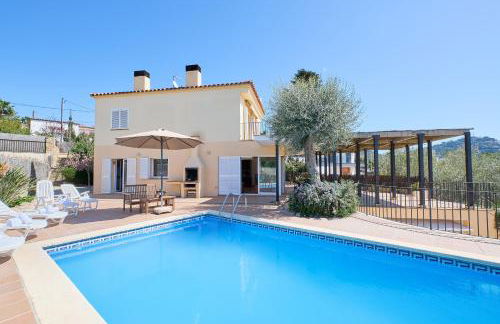 Villa Franci - Blanes - Foto 2