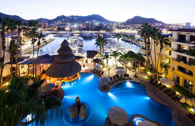 Great Nautical JR Suites (studio) in Cabo - Foto 1