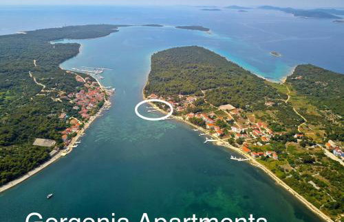 Gorgonia Suites in Verunic - Foto 6