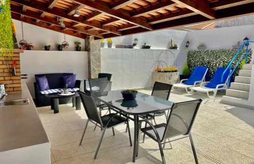 Casa dos Montes - Foto 1