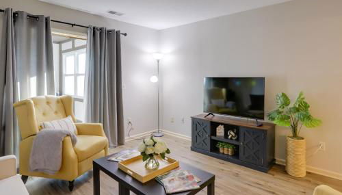 Toledo Vacation Rental about 8 Mi to Downtown! - Foto 5