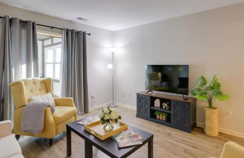 Toledo Vacation Rental about 8 Mi to Downtown! - Photo 5