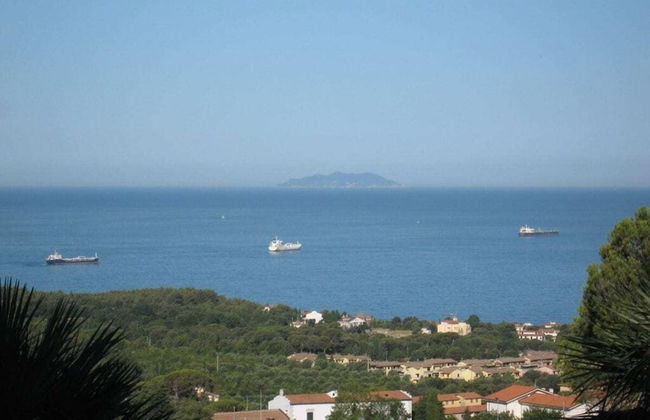 Casina di Savolano Comfortable Holiday Residence - Foto 9