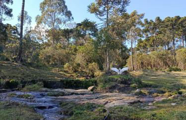 Cabana Recanto dos Aparados - Foto 9