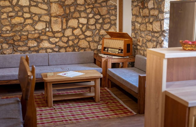 Villa Lazini Dvori - Foto 18