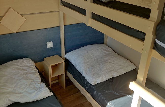 Smart Home Paris mit Terrasse, Europapark, Rulantica 15min - Foto 3