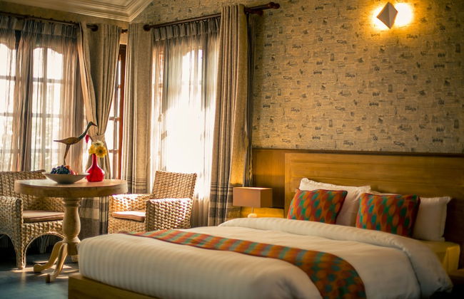 Tangalwood Boutique Hotel - Foto 8