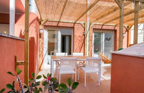 Citadel Oliva 4p Roses, Beach & Centre, Private Parking, Terrace - Photo 5