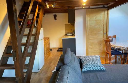 La Bergerie - Photo 38