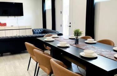 Stylish Oasis - Near City Center - Mins 2 Downtown - Foto 12