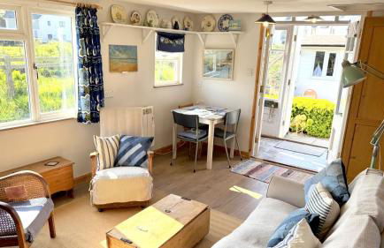 Instow Sandhills 2 bedrooms - Foto 57