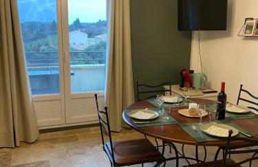 Au pied des Alpilles - Foto 13