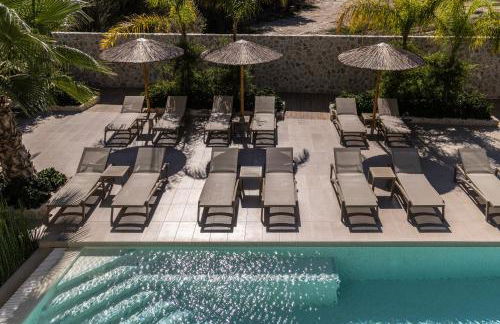 Sun City Luxury Apartments - Foto 28