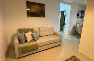 Apartamento à 390m do Mar - Foto 25
