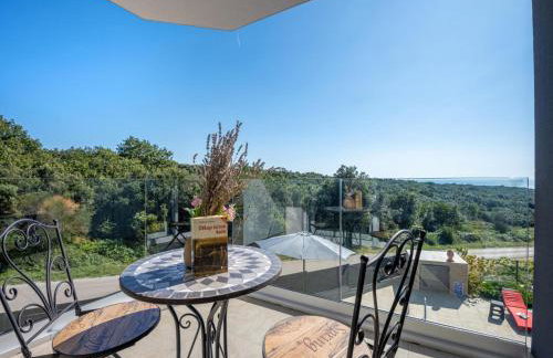 Holiday Home für 7 Personen und 1 Kind in Segotici- Istrien - Südküste von Istrien by Interhome - Foto 31