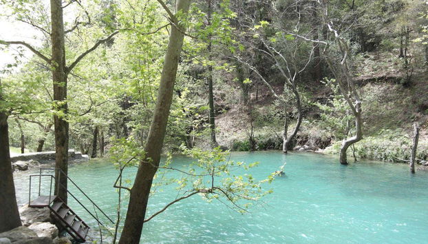Koprulu Canyon Rafting Tour - Foto 3