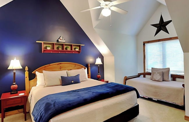 Constantly Cozy by Taylor Made Deep Creek - Photo 39