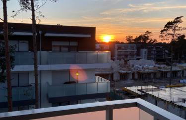 WhiteWave Apartament Pogorzelica - Foto 13