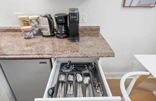 Miramar Penthouse Coastal Elegance in the Heart of Half Moon Bay - Foto 21