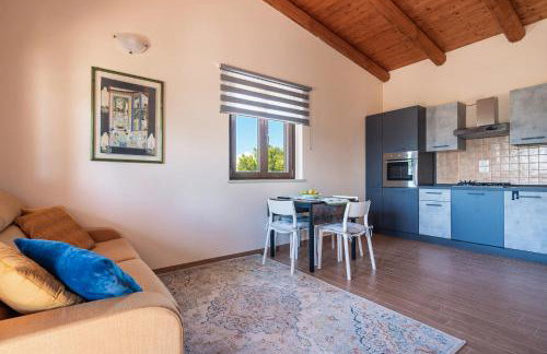 PinetoAlba Country House - Foto 36