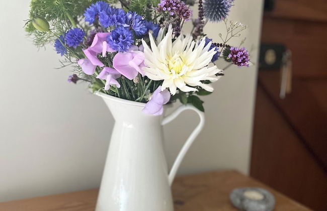 Nest and Nurture - Photo 8