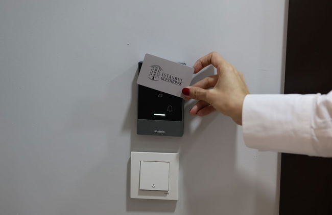 İstanbul Guesthouse (Adults Only 12+) - Foto 18