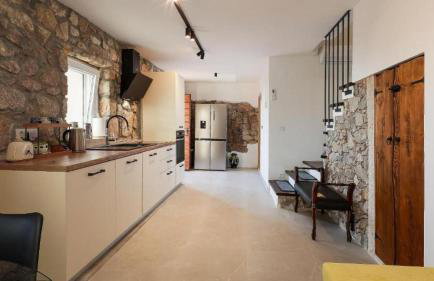 Villa Majnaric Senj Prizna by Villas Guide - Photo 18