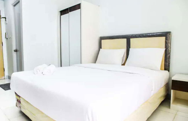 Best Price Studio Room Ayodhya Residences - Foto 4