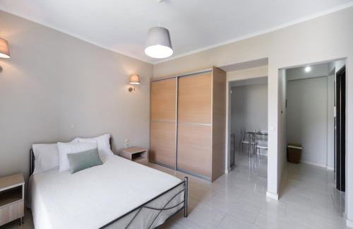 Apricus Apartments - Foto 9