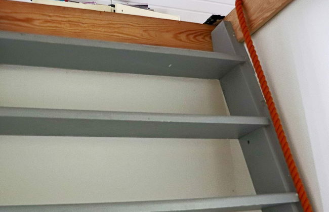 6 Person Holiday Home in Hishult - Photo 18