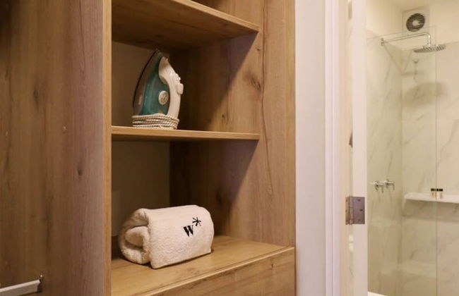 w Splendid 1BR With Balcony in Miraflores - Photo 21