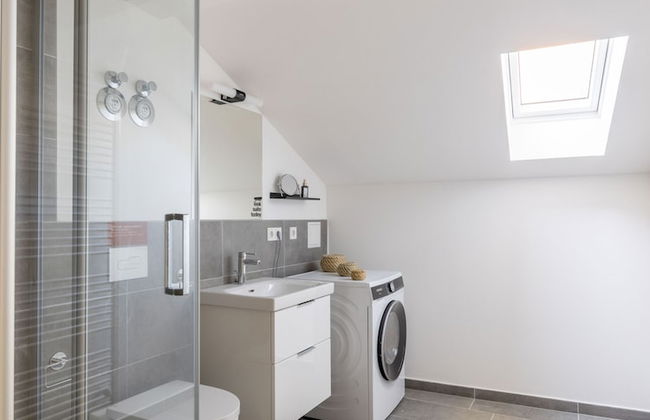 Limehome Bayreuth Spitalgasse - Foto 62