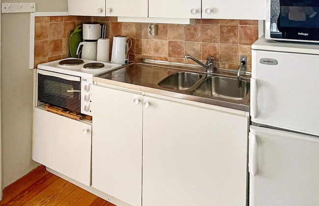 2 Person Holiday Home in Ronneby-by Traum - Foto 3