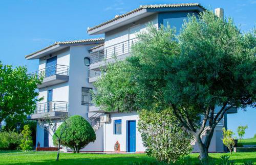 Villa Orama - Foto 26