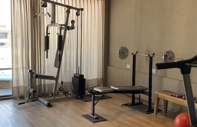 AQ Tailored Suites - Foto 46