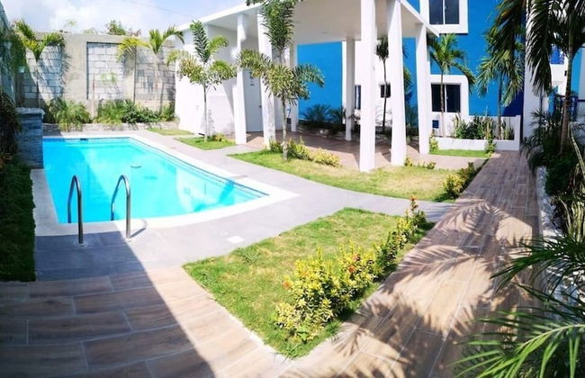 Condominio Residencial Azua 1 - Photo 20