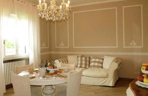 Villa in Montecarlo With Pool and Scenic Views - Foto 17