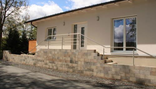 Ferienhaus am Mühlteich - Foto 4