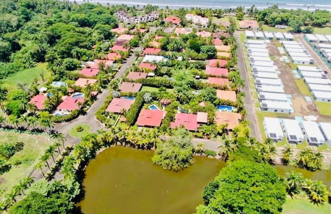 Villa Ocean Dreams Los Delfines Golf & Country Club - Foto 54