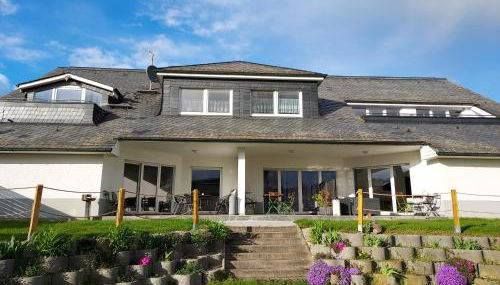 Ferienhaus Magasch - Foto 2, Garden