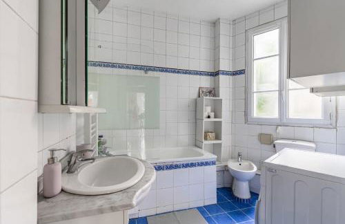 Stunning Parkview Apartment close to Paris - Foto 10