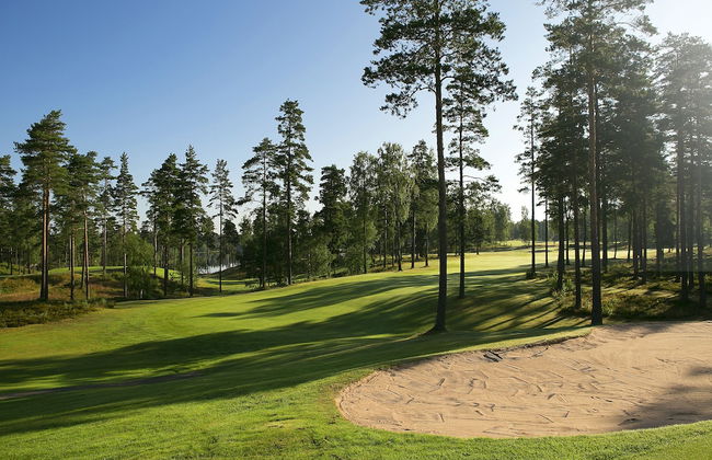 Isaberg Golfklubb - Foto 47