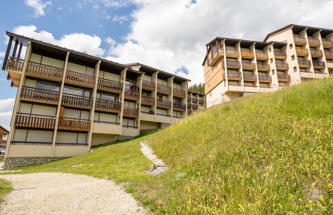 Asters 322 Bâtiment A1 - Photo 4