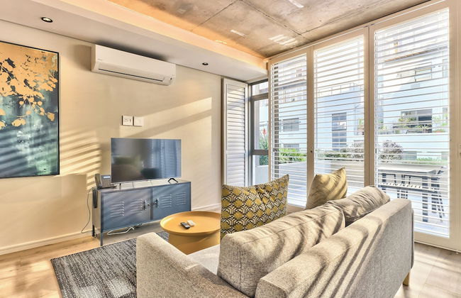 The Quarter Apartments - Foto 14