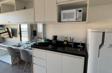 Centro de SP- Estação Luz com Vista - Foto 47