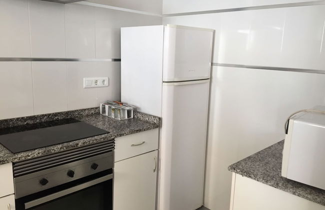 Apartamentos Rayo De Sol 46 - Foto 7