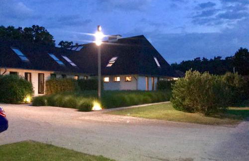 HAUS DOHRMANN - mit direktem Strandzugang,moderne, ruhig gelegene Ferienwohnungen mit Terrasse - Foto 13