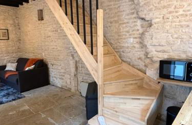 La maison de pierres - Foto 5