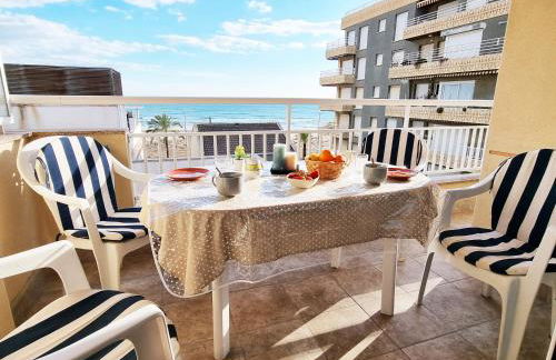 Sublime sea view apartement - Foto 16