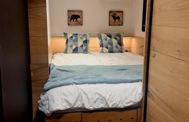 App d'exception 8pers, 66 m2, plein sud, confort, sauna, au calme, rénovation 2024 - Foto 20